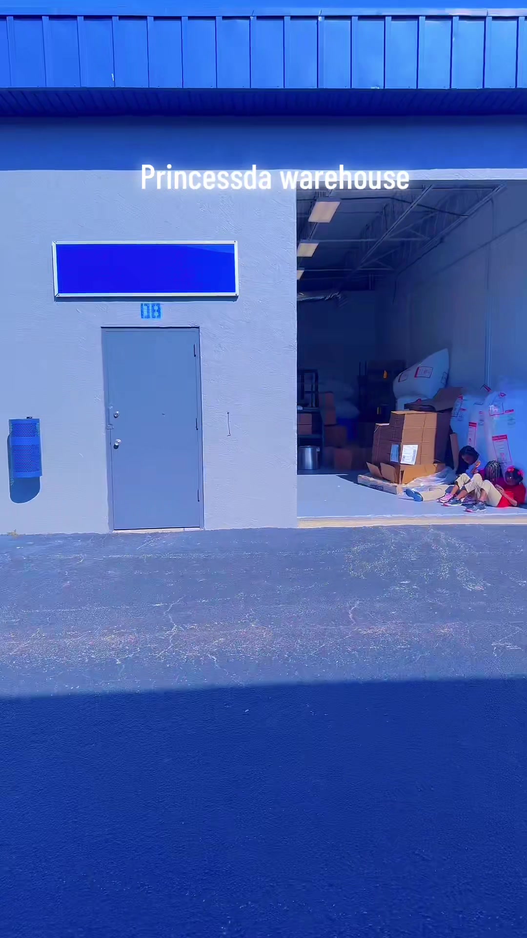 @Princessda Warehouse1