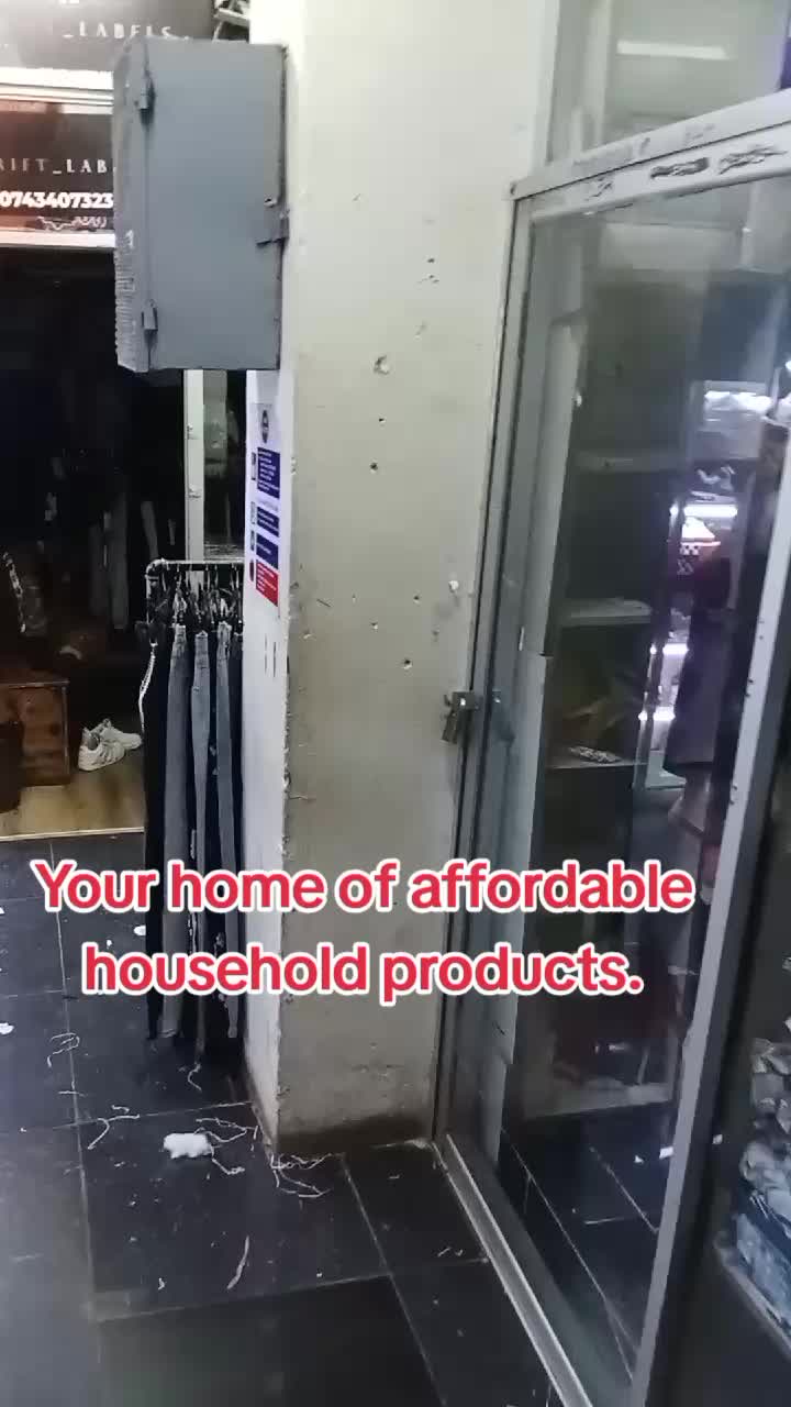@PURE HOME FINDS