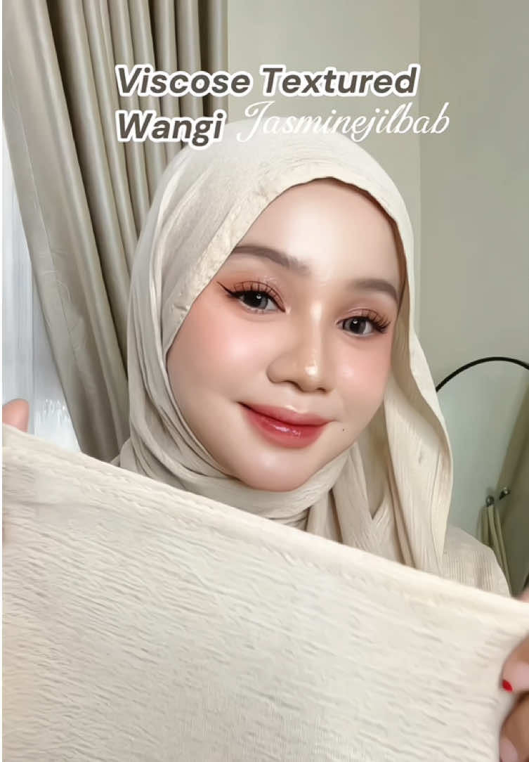 @Jasmine Jilbab