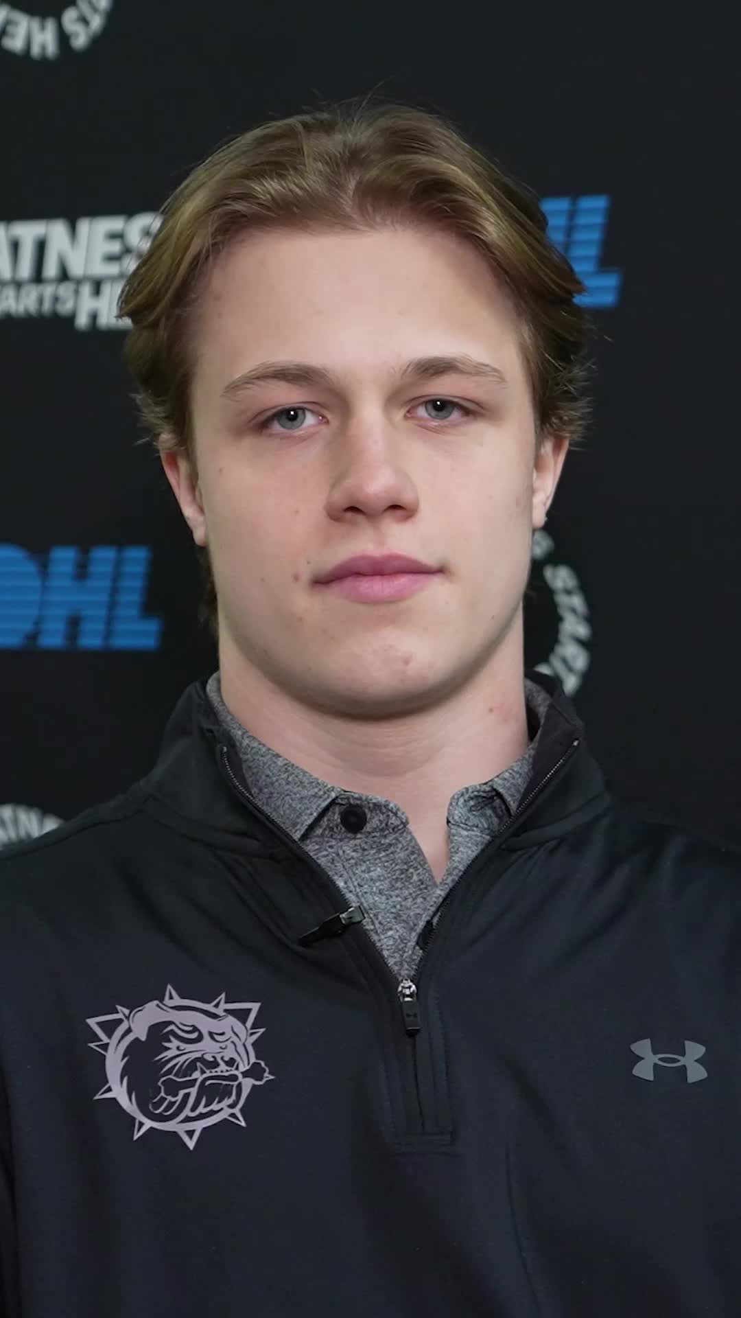 @Ontario Hockey League
