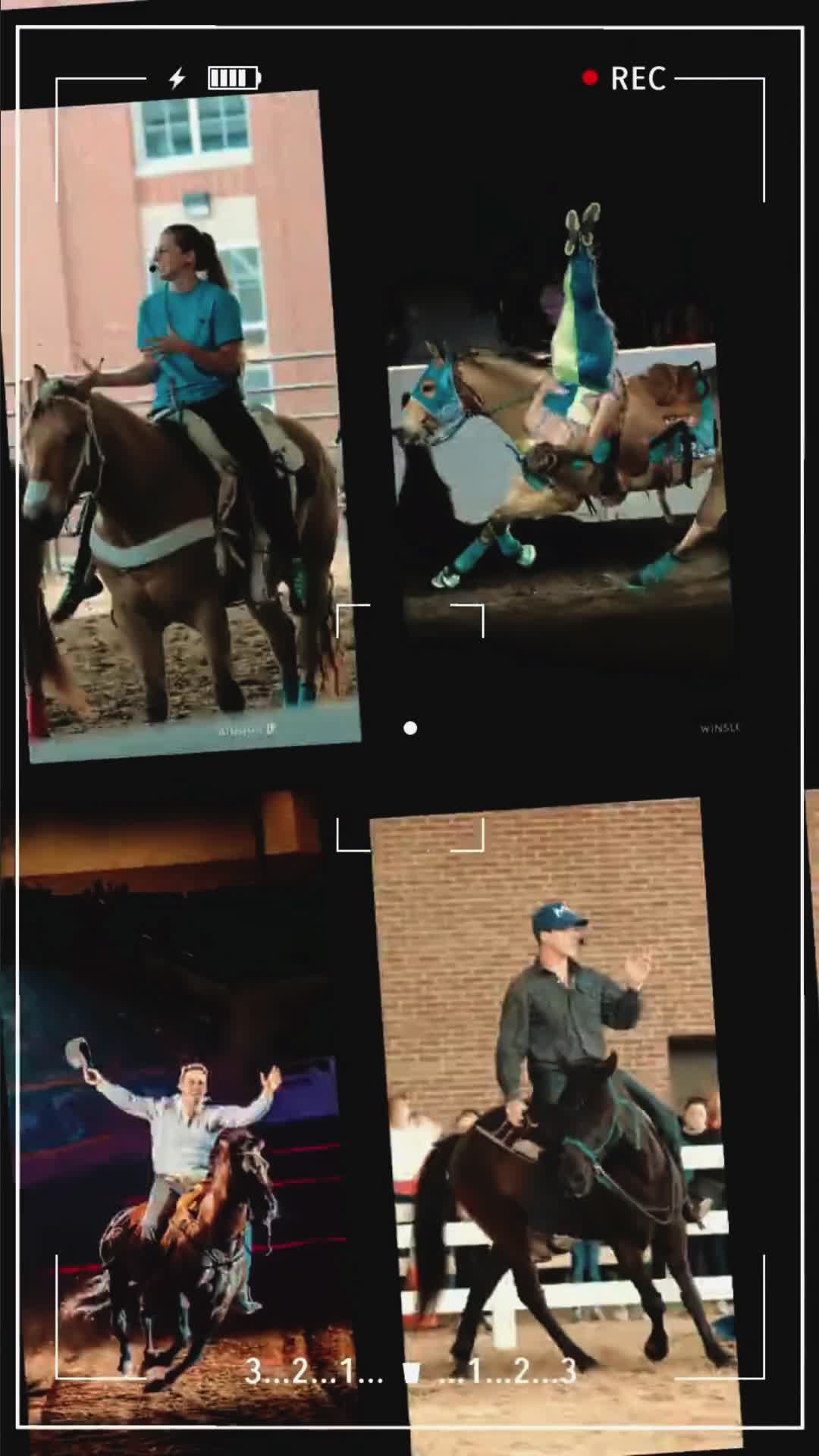 @Horse Help