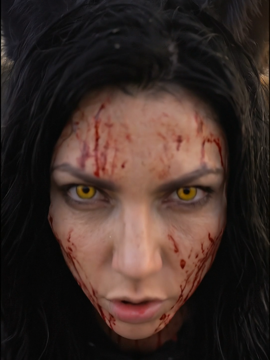 @“Rhea WereBeast”