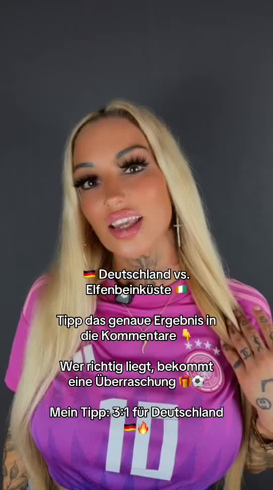 @Blondbarbie