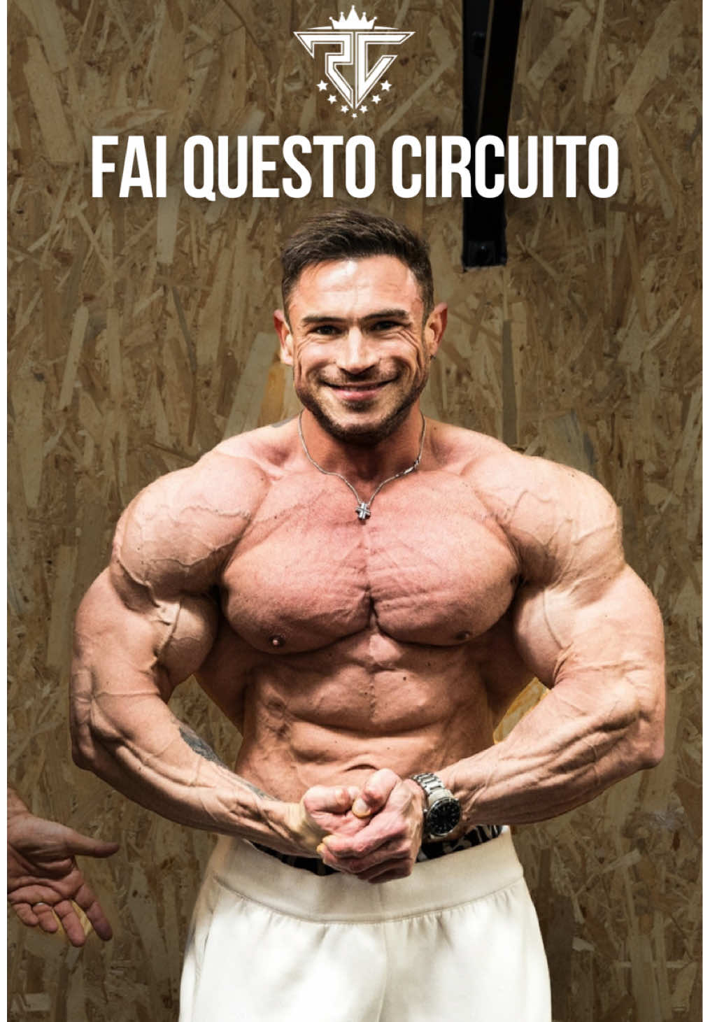 @Riccardo Croci