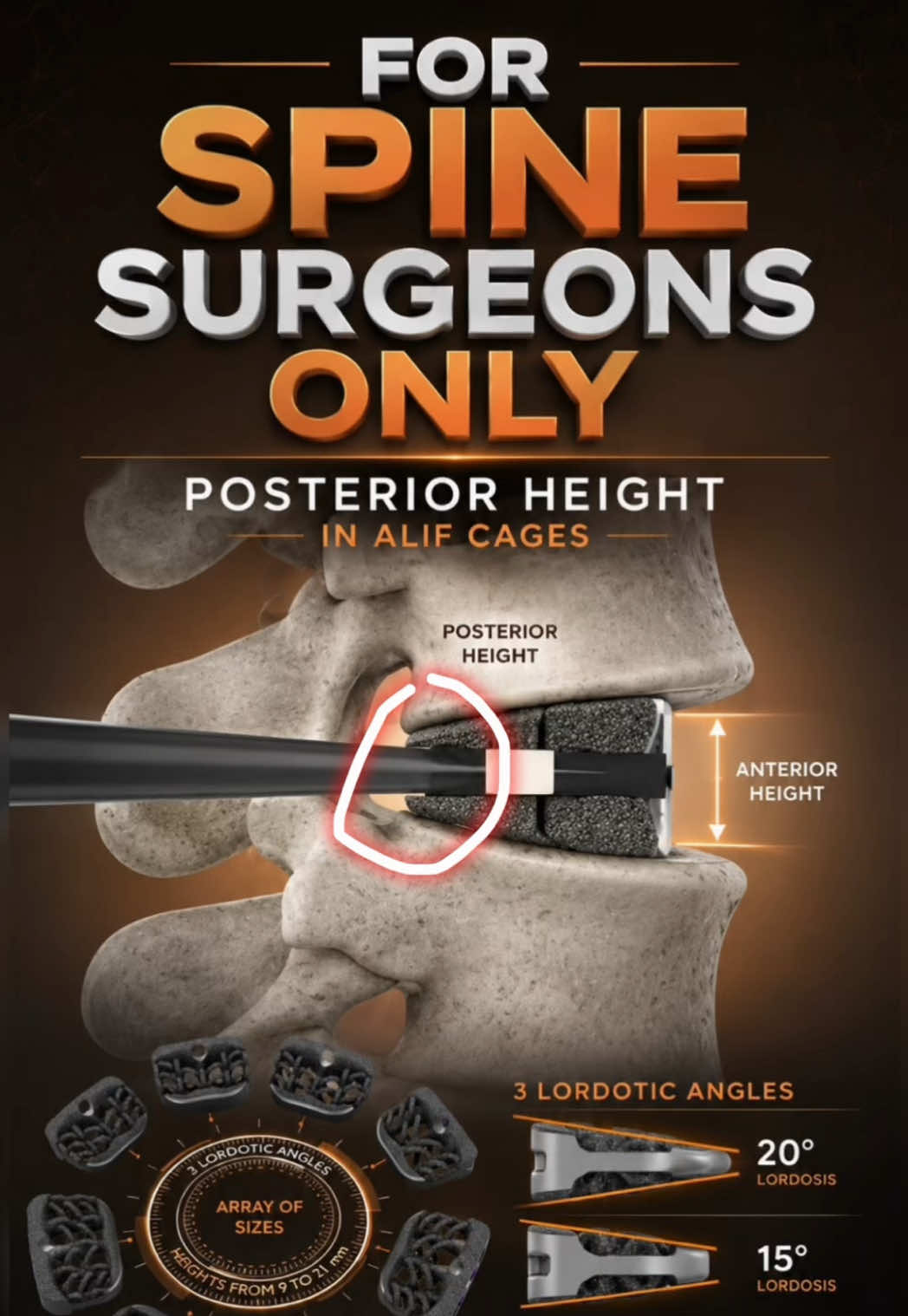 @Chester J Donnally III, MD