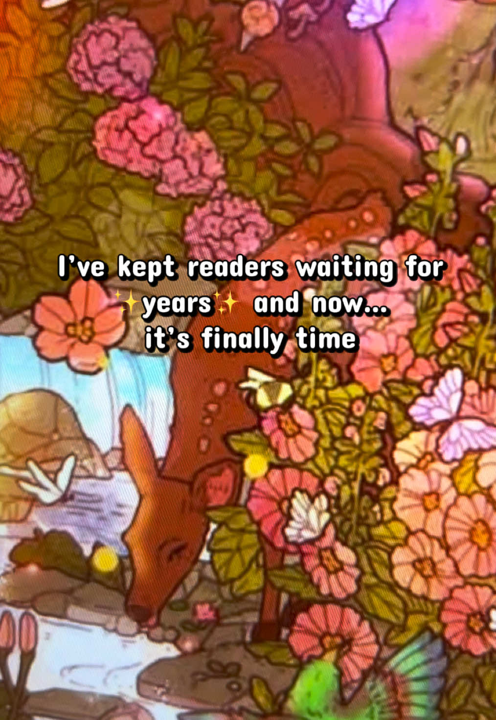 @Author Paige A. Cook