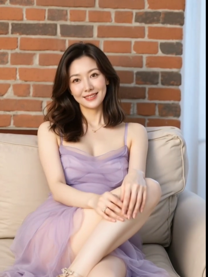 @잘 익은 아줌마