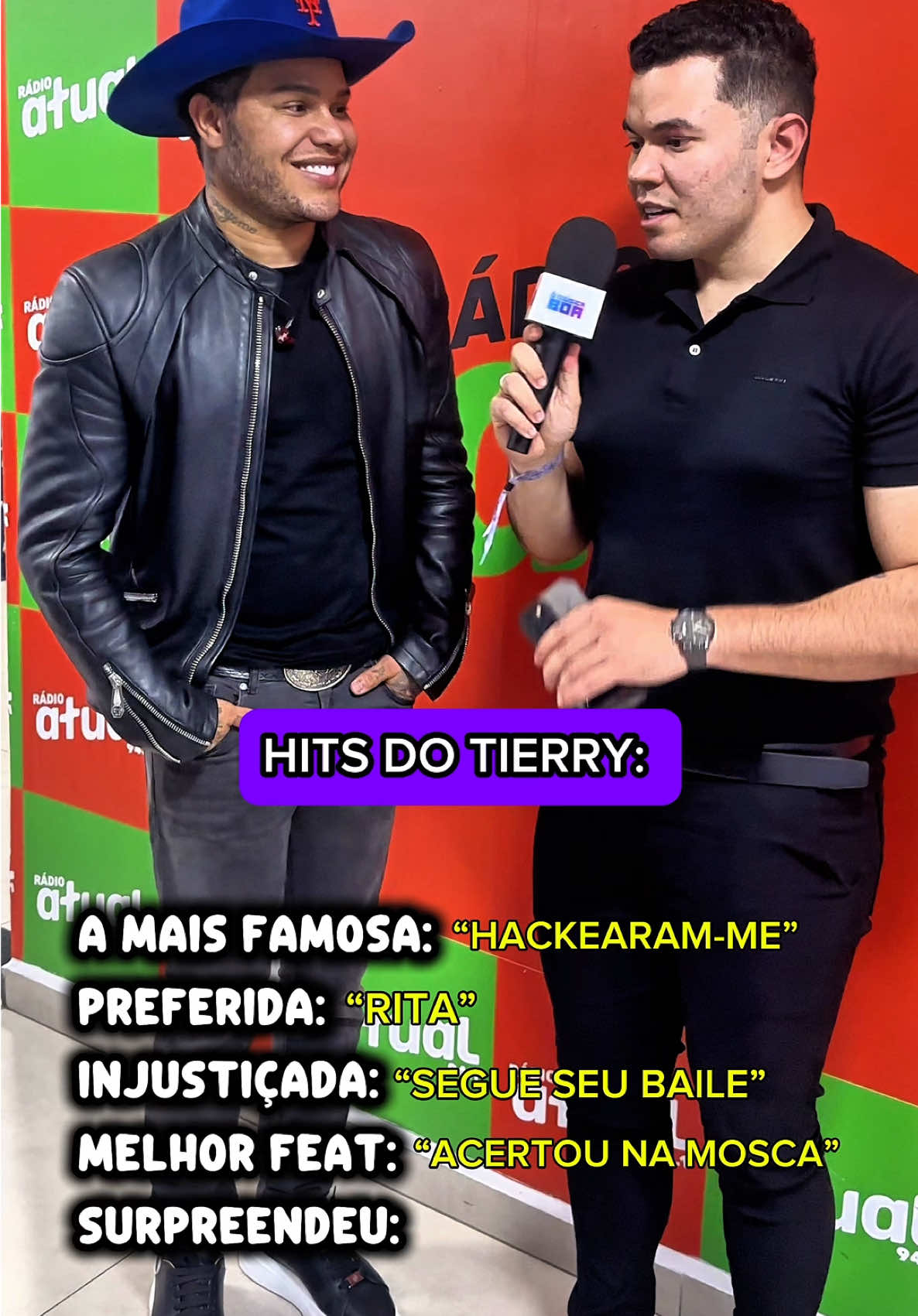 @&Ocirc; M&Uacute;SICA BOA &reg;