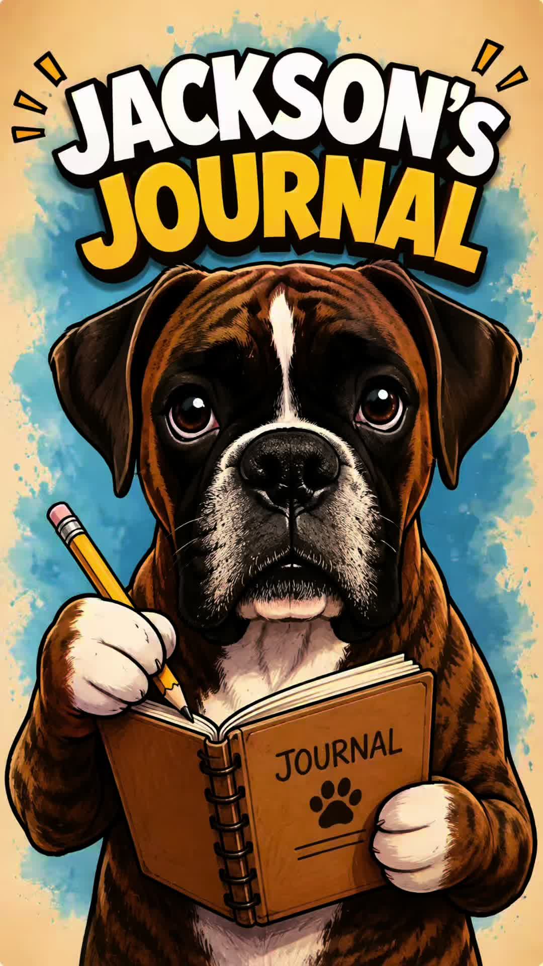 @boxermadness