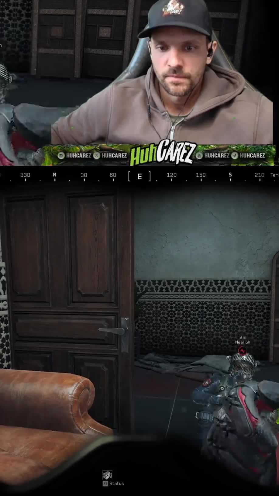 @HuhCarez