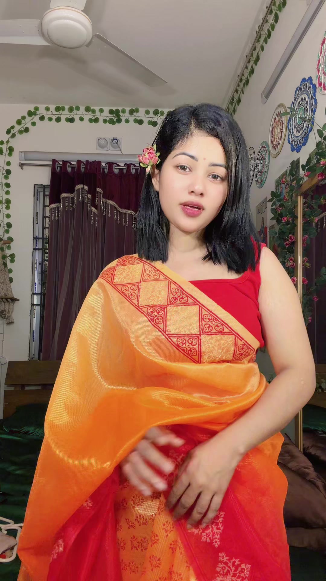 @Nafaisa nisha🥰