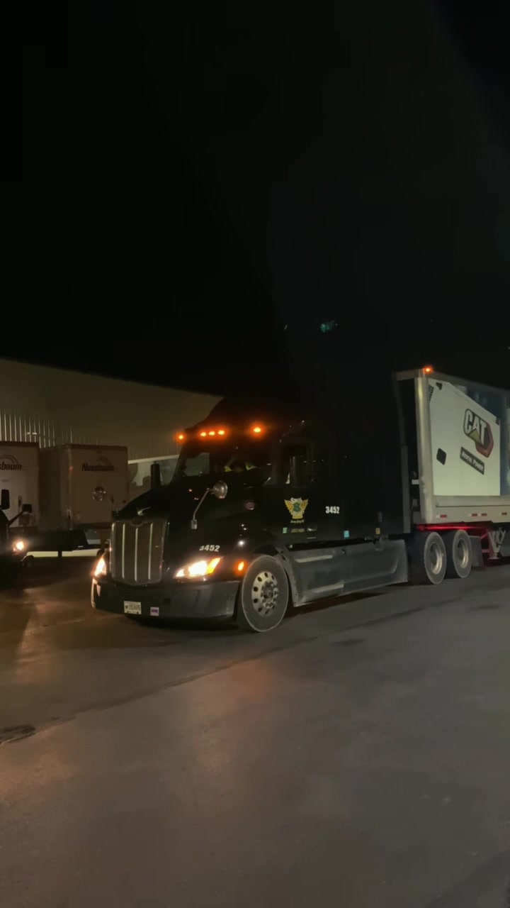 @Smith Transport