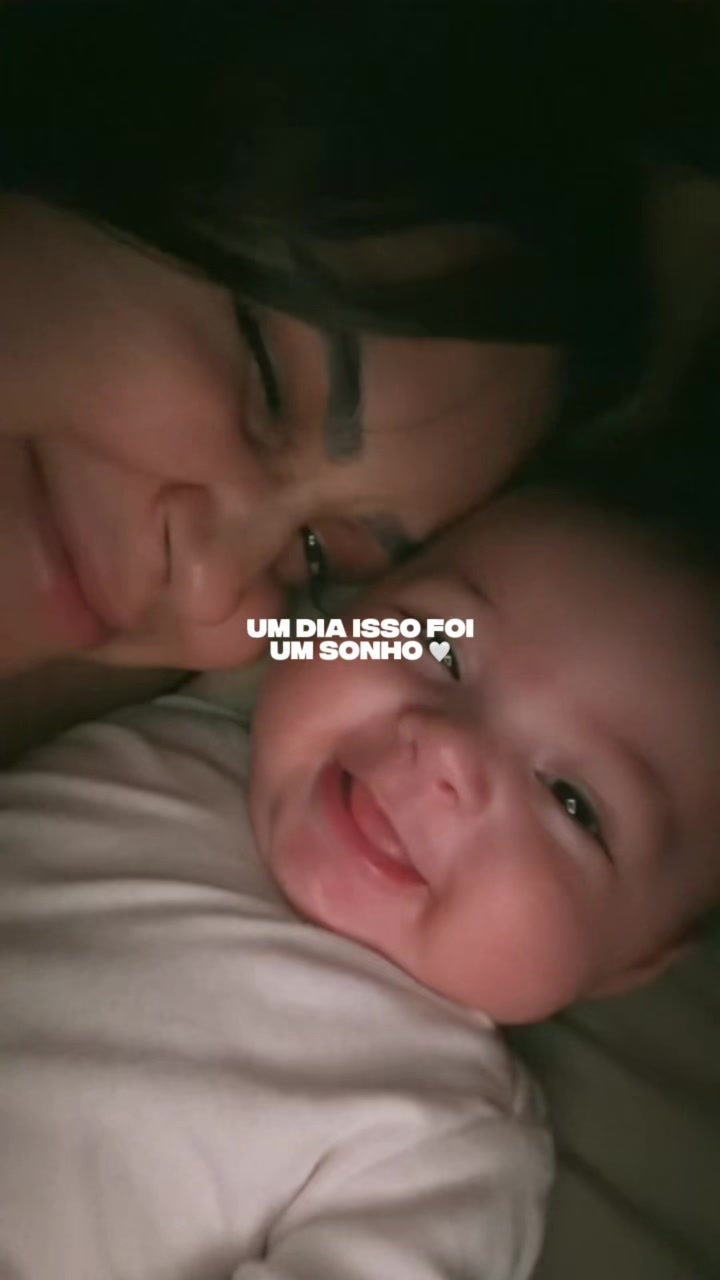 @Maria Paula