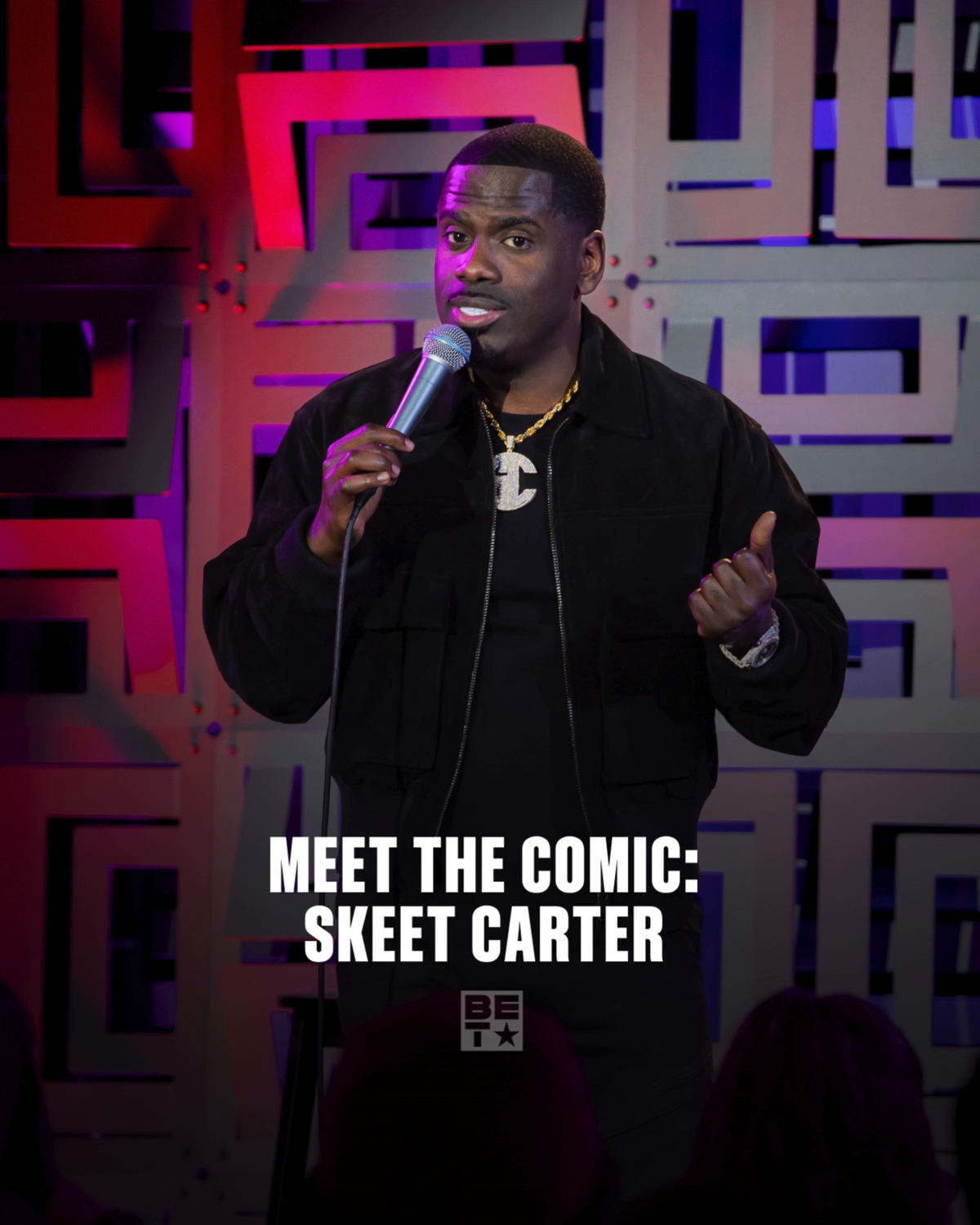 @BET Networks