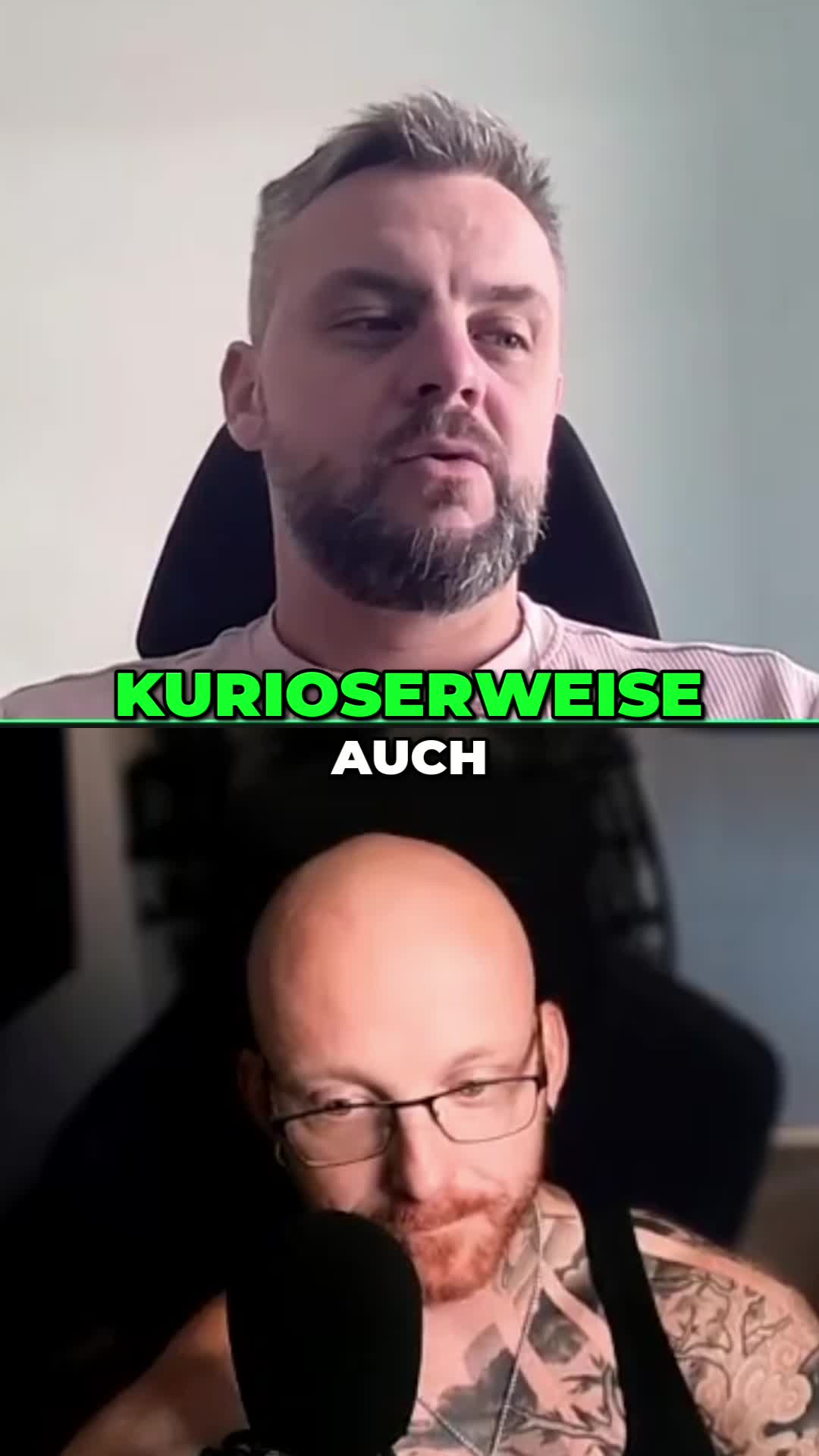 @R&uuml;ckenreparatur Community