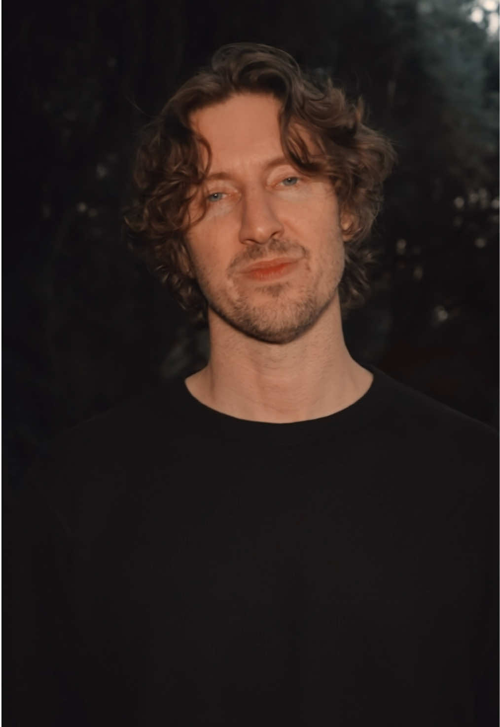 @Dean Lewis