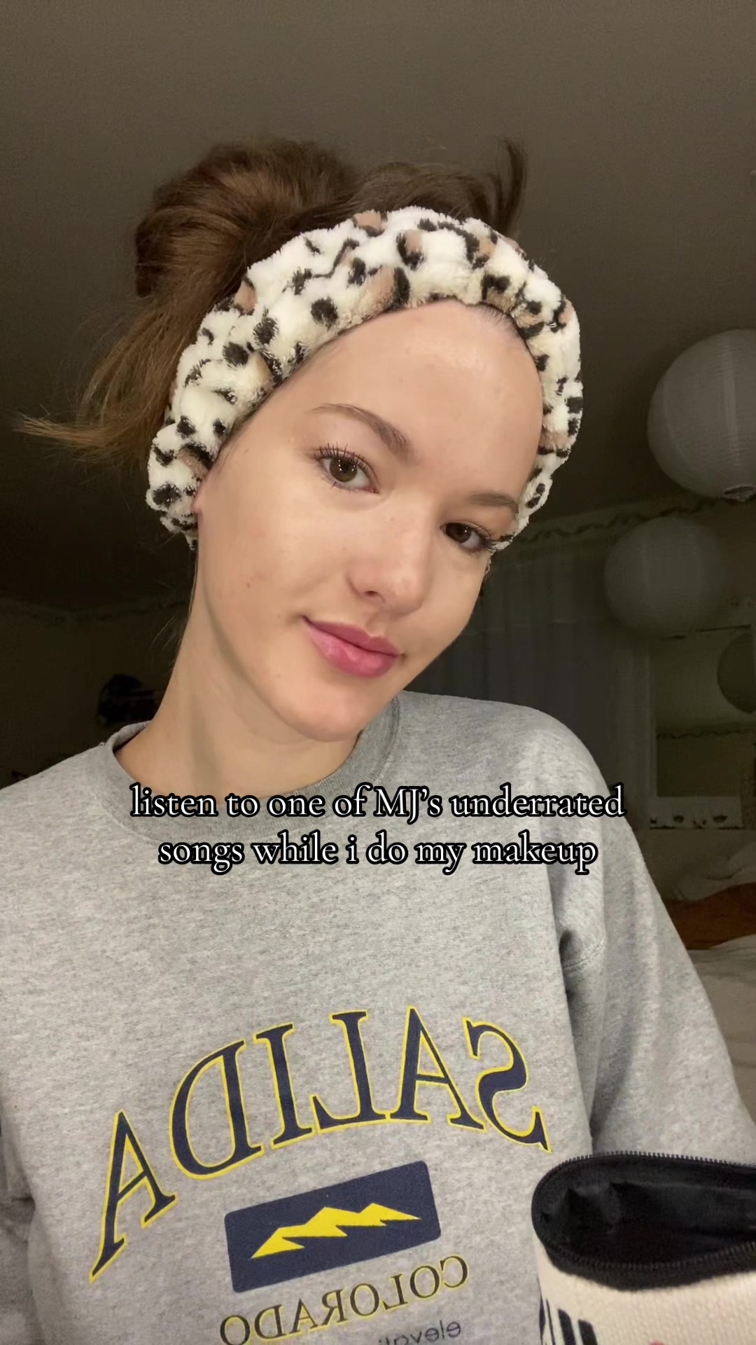 @Holly Jean