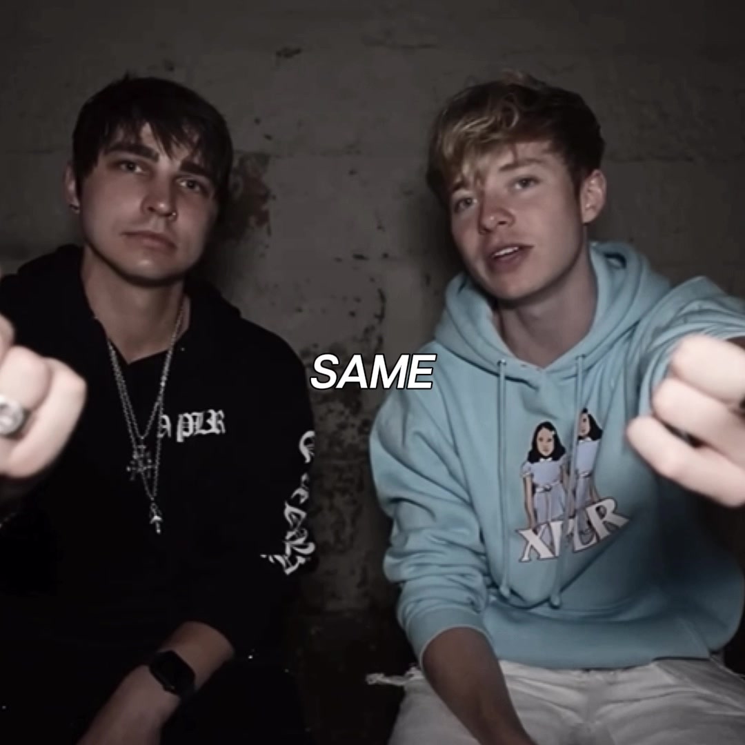 @👻Sam&ColbySnC🕯️ᶠᵃⁿᵃᶜᶜᵒᵘⁿᵗ