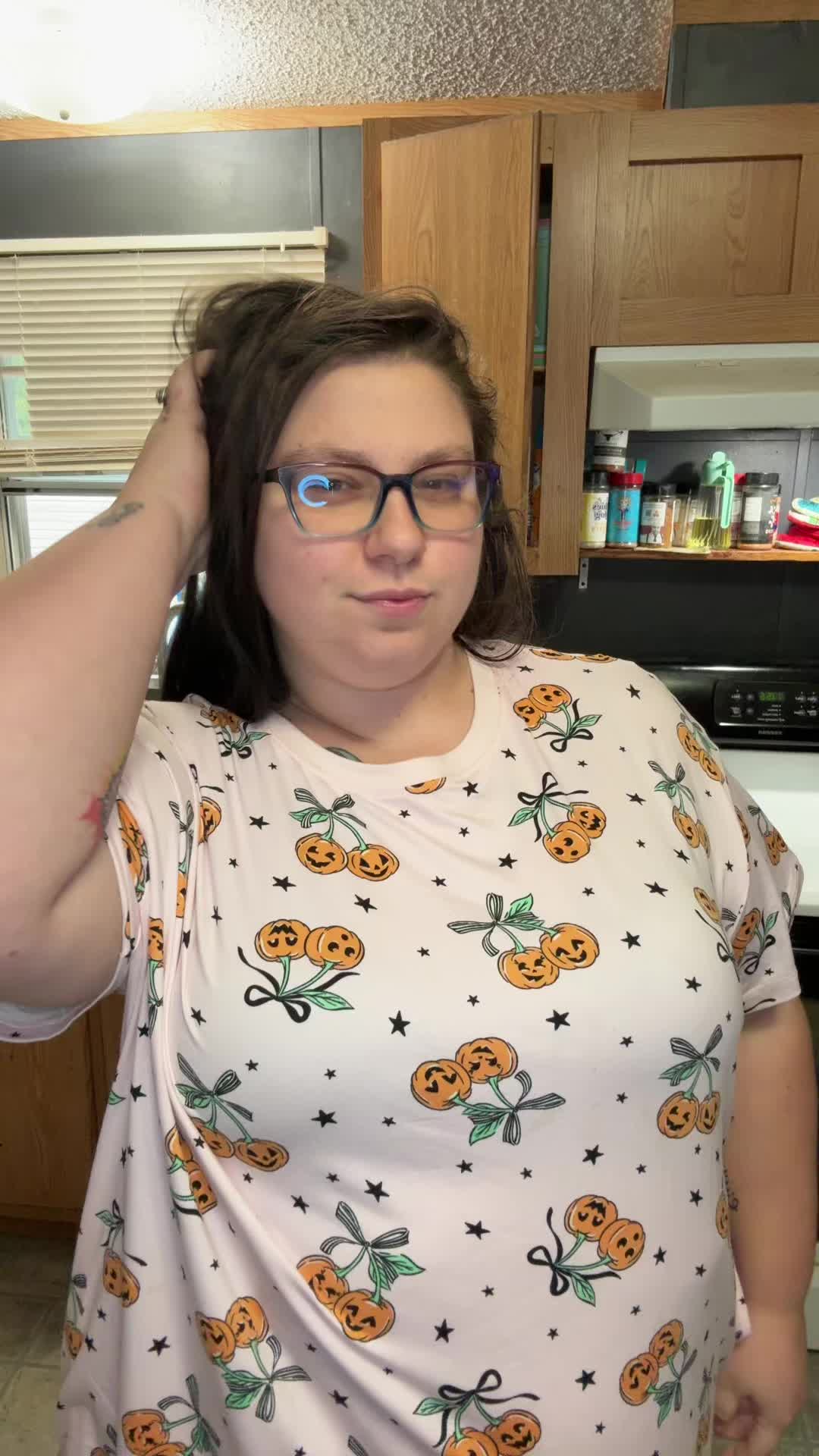 @Roselynn|The Moo Moo Queen