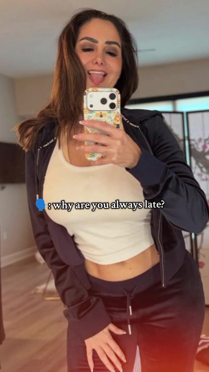 @Kendra Karter