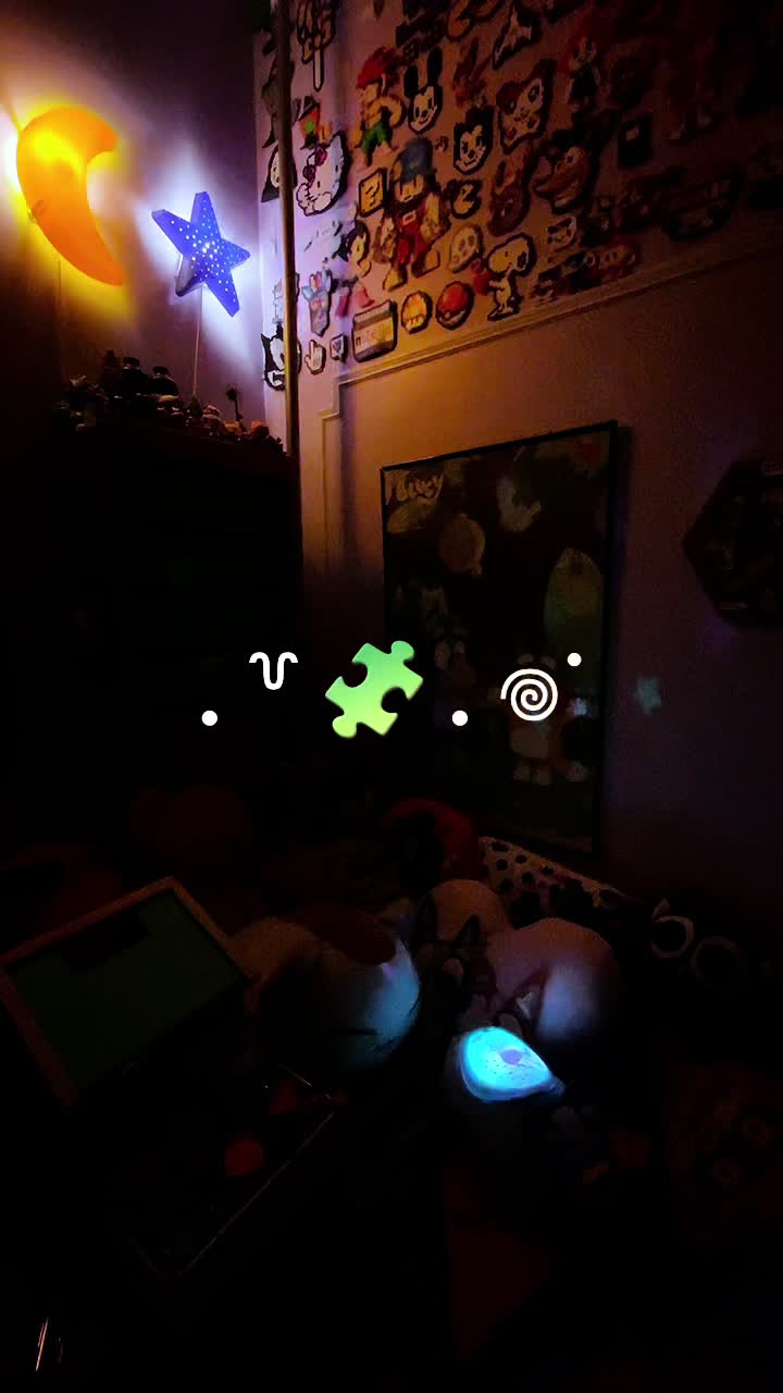 @j e s s i k a ☆・゜・。