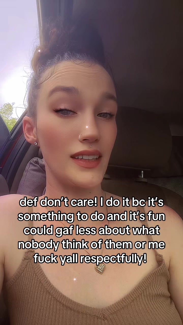 @LadyLyrick!