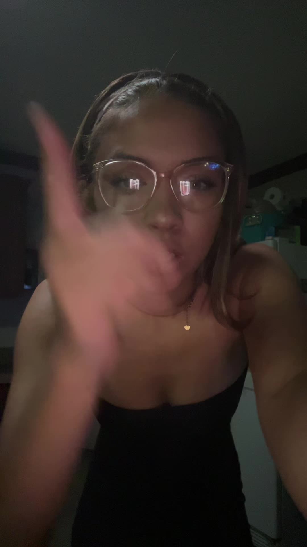 @Makayla Moen&eacute;