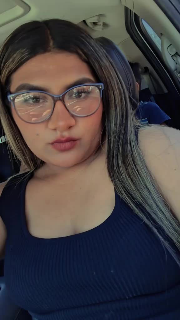 @Luisa Gonzalez