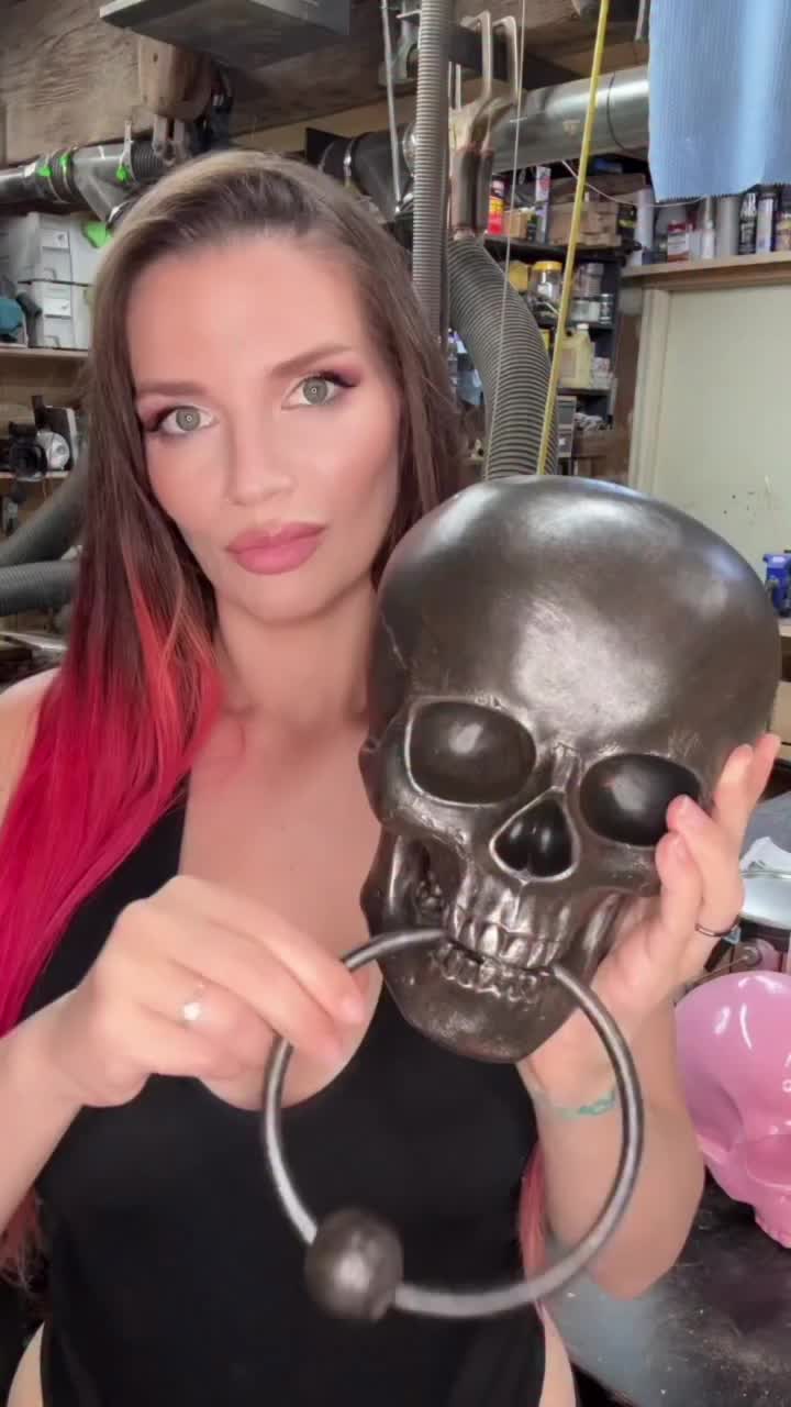 @Amanda Gabrielle