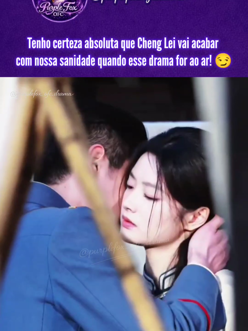 @Purple Fox OFC Drama 💜