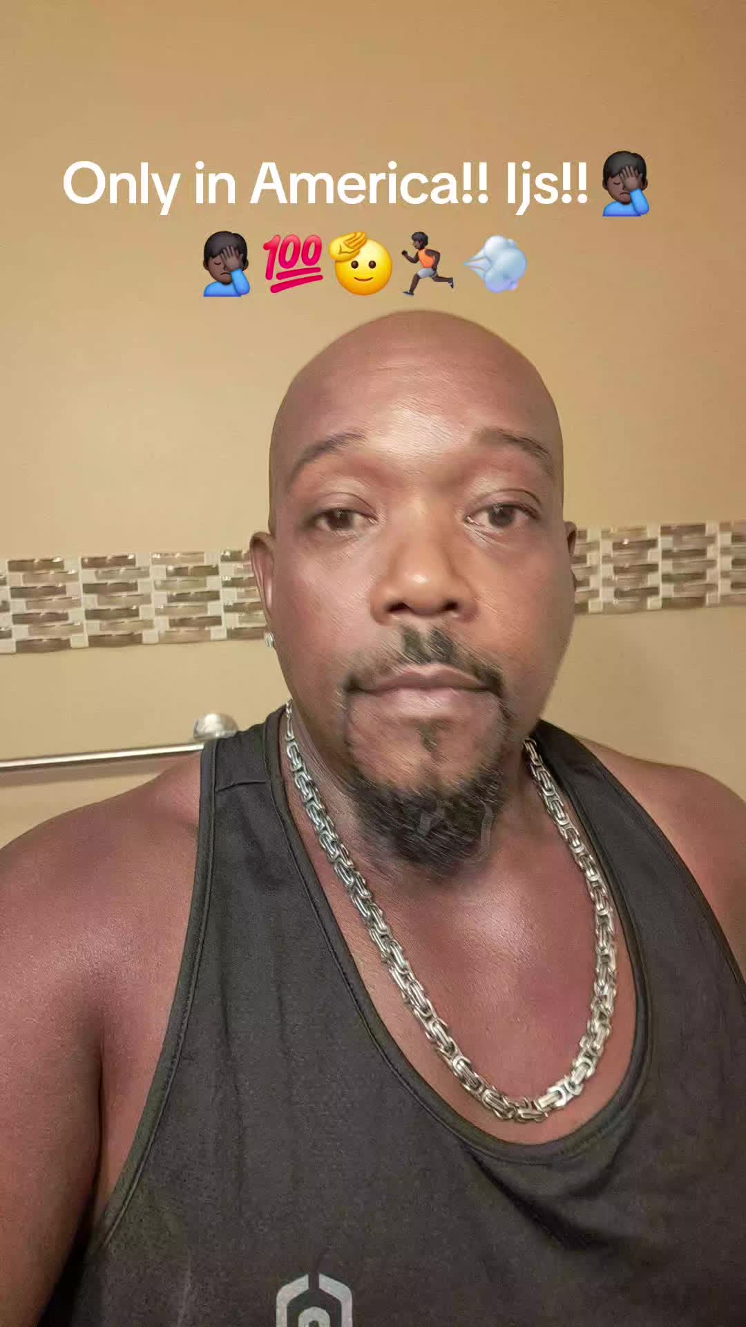 @Orlando Bigboshowme Stanley