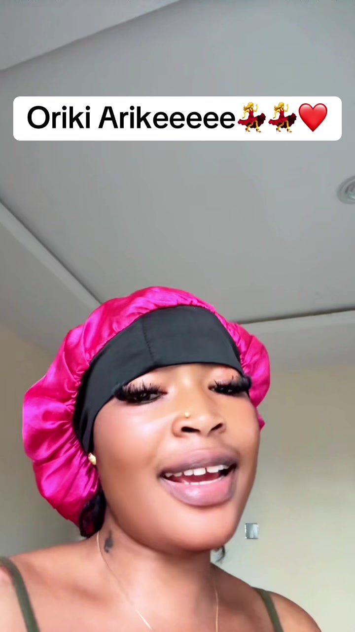@OMODUNMADE AKÉWÌ