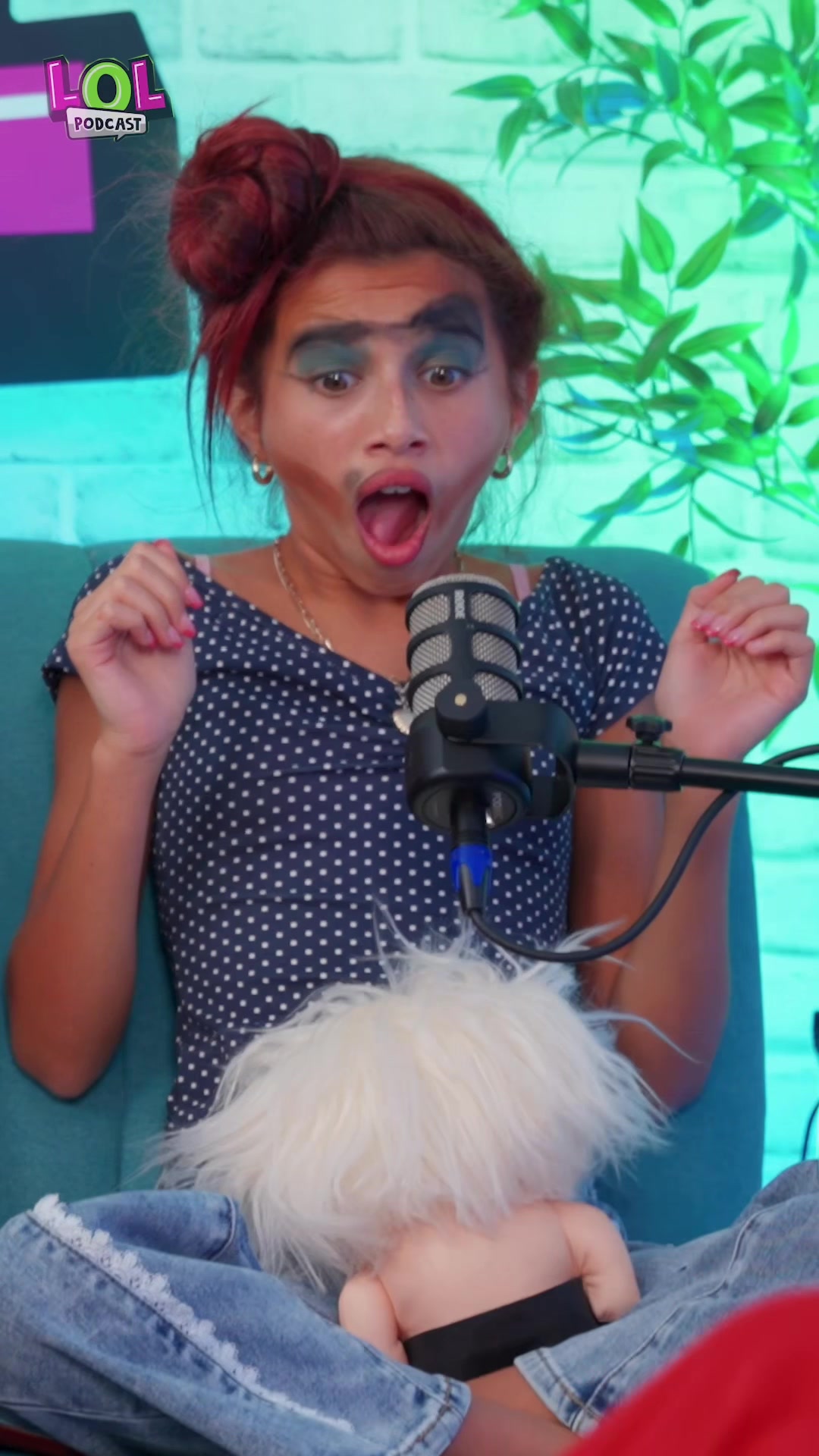 @LOL Podcast