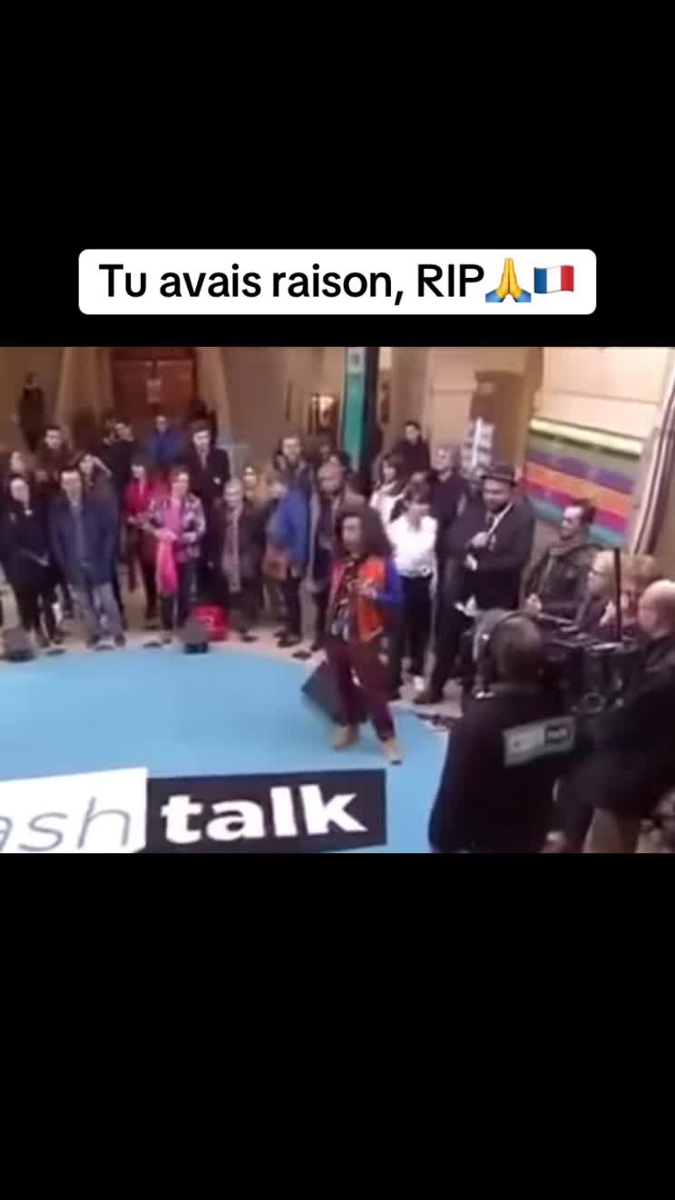 @Harlet Le Patriote🇫🇷