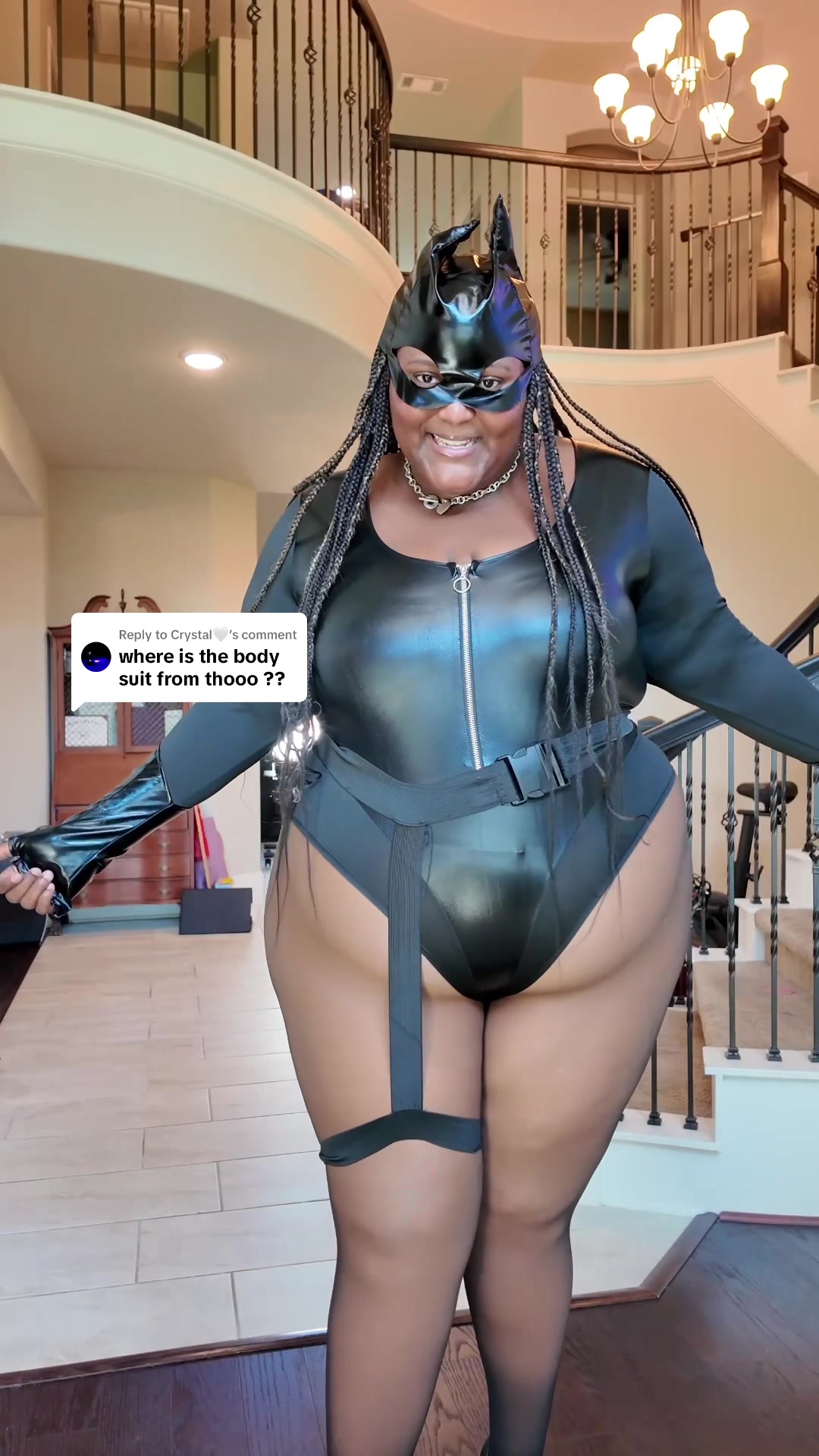 @Plus Size Baddie 💅🏾 Kyndhal