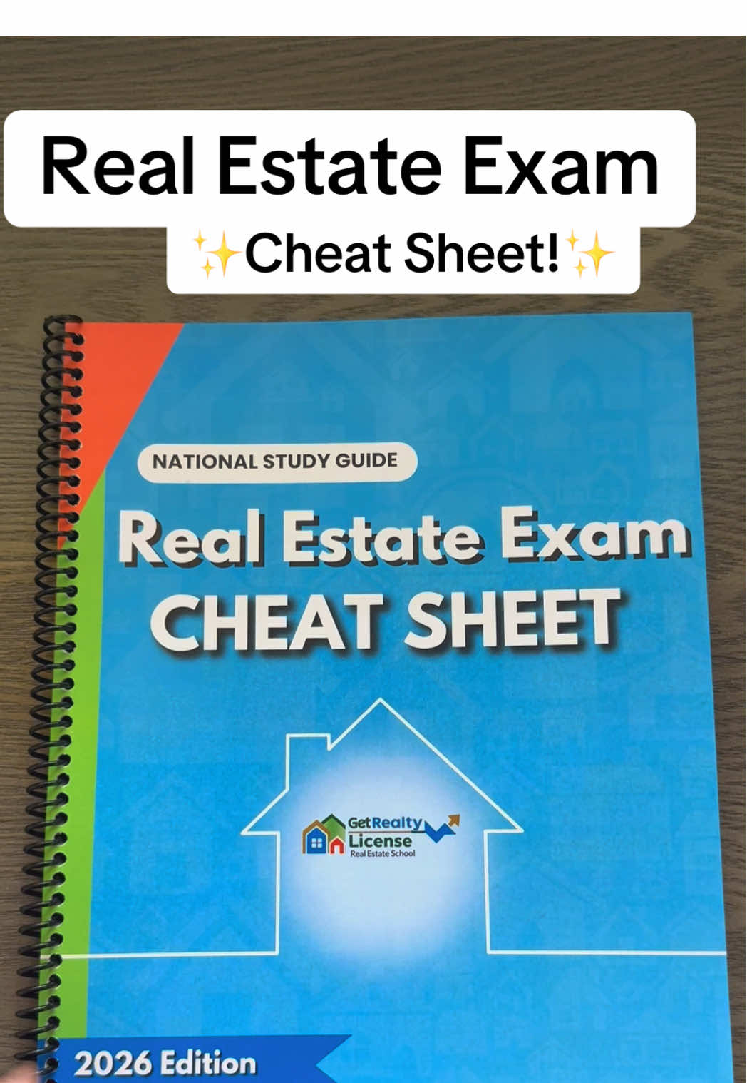 @Get Realty License LLC