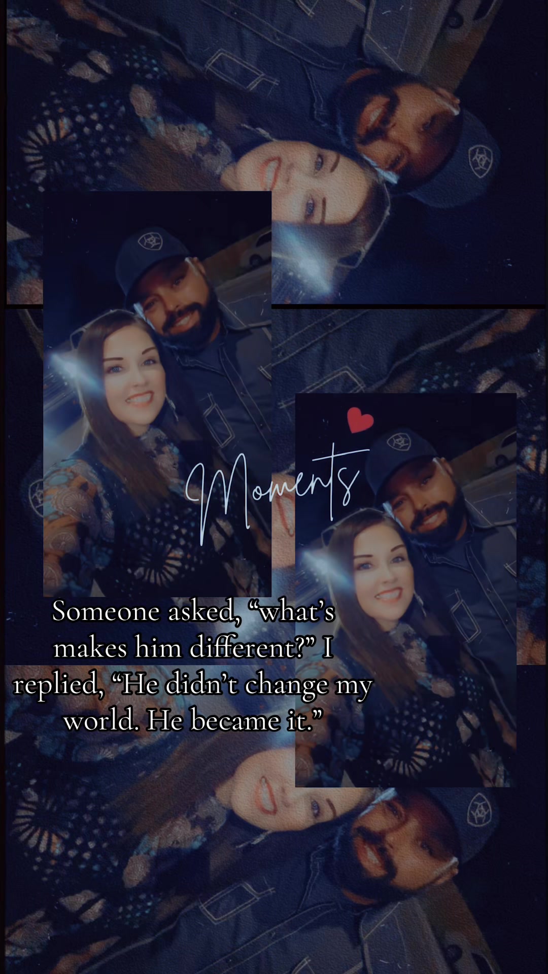 @💙Miranda Rhodes💙