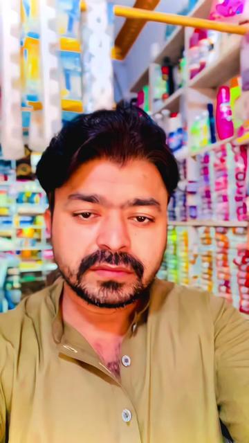 @bashir Shaikh