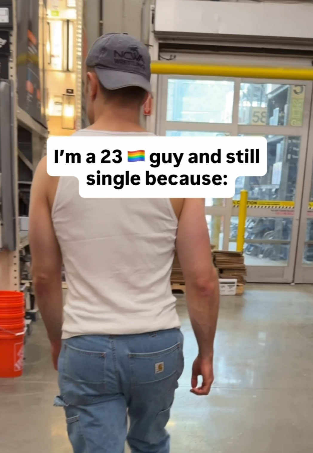 @Chase Brody