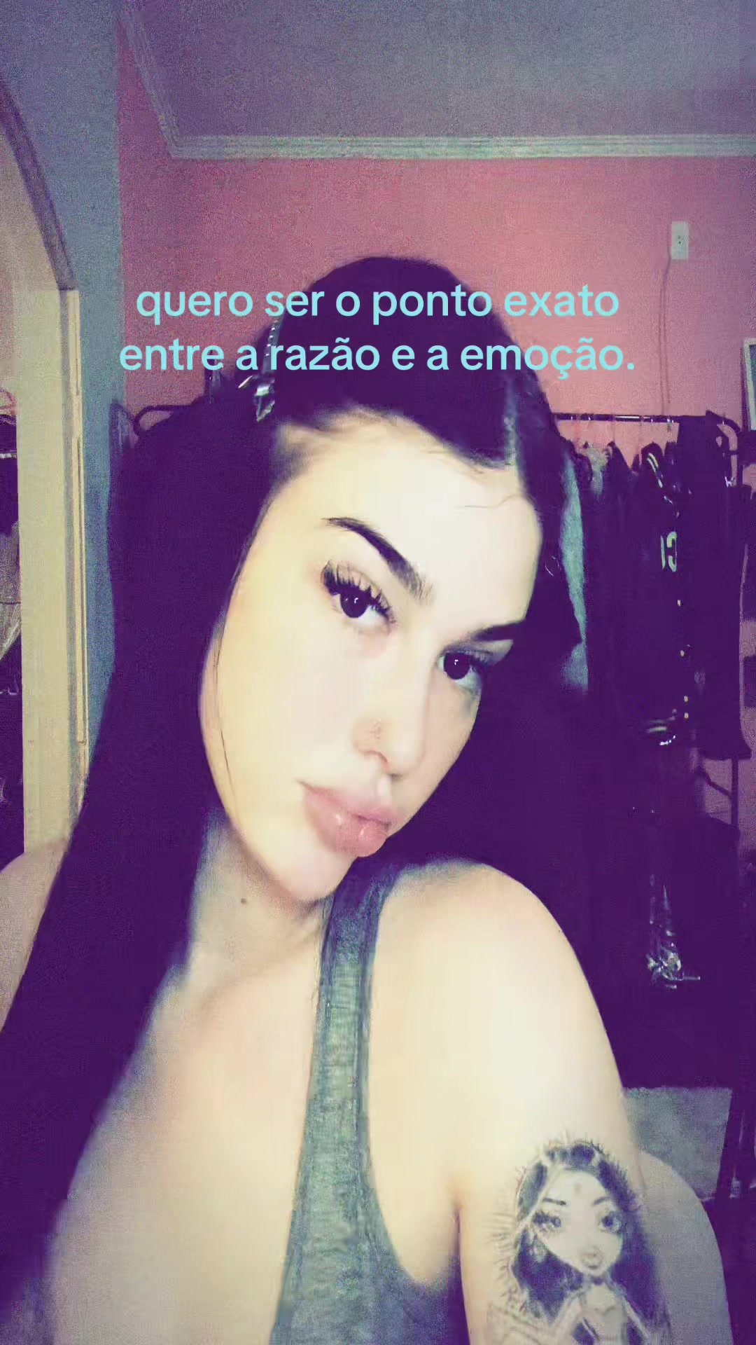 @LUANA RICCO ★