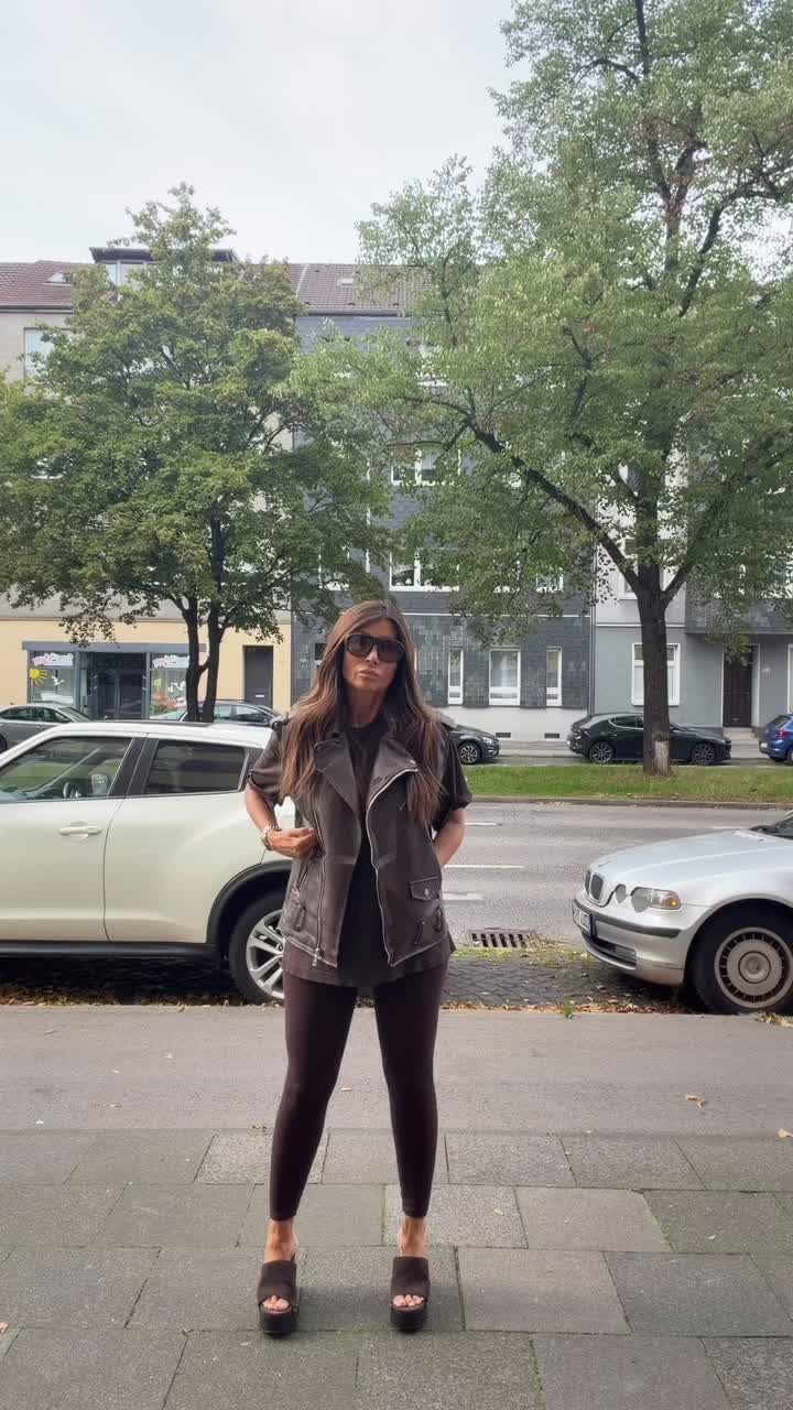 @Fashionista