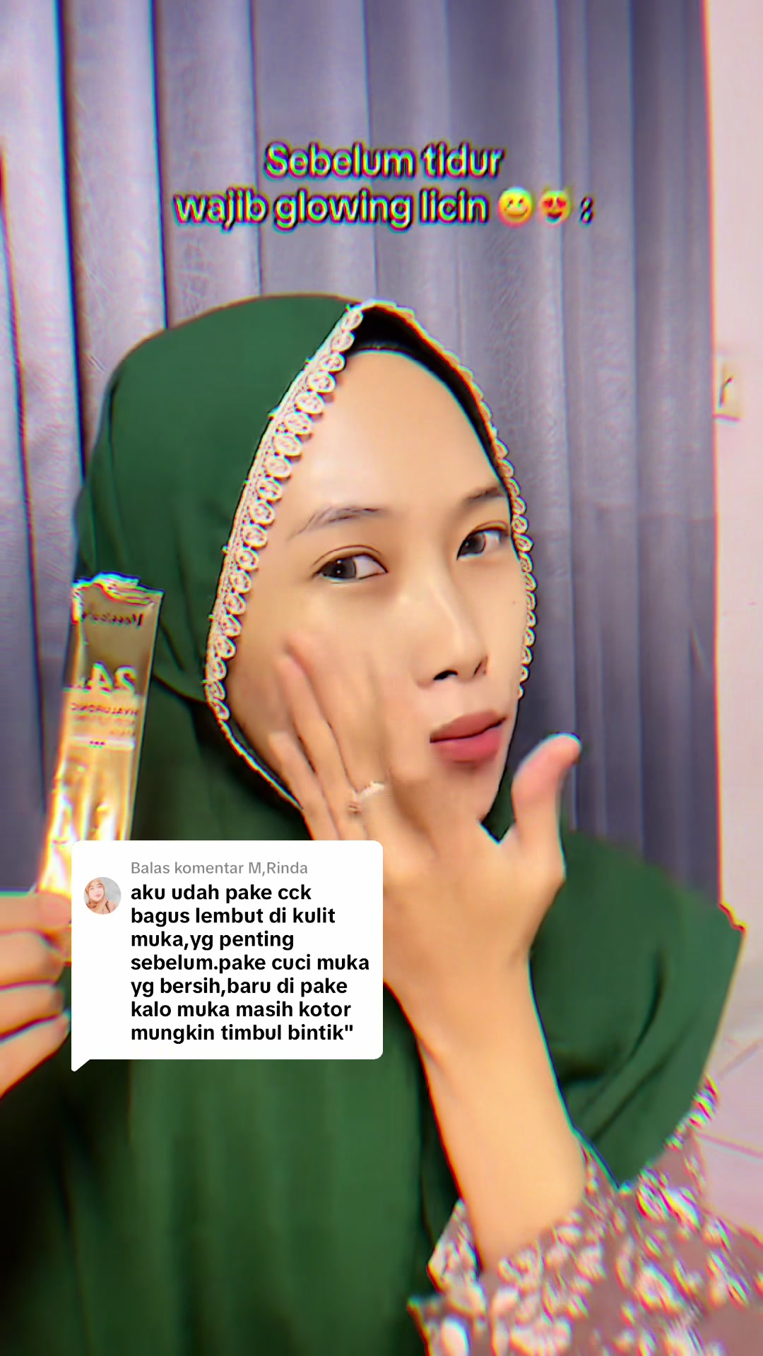 @Caya Care ๐