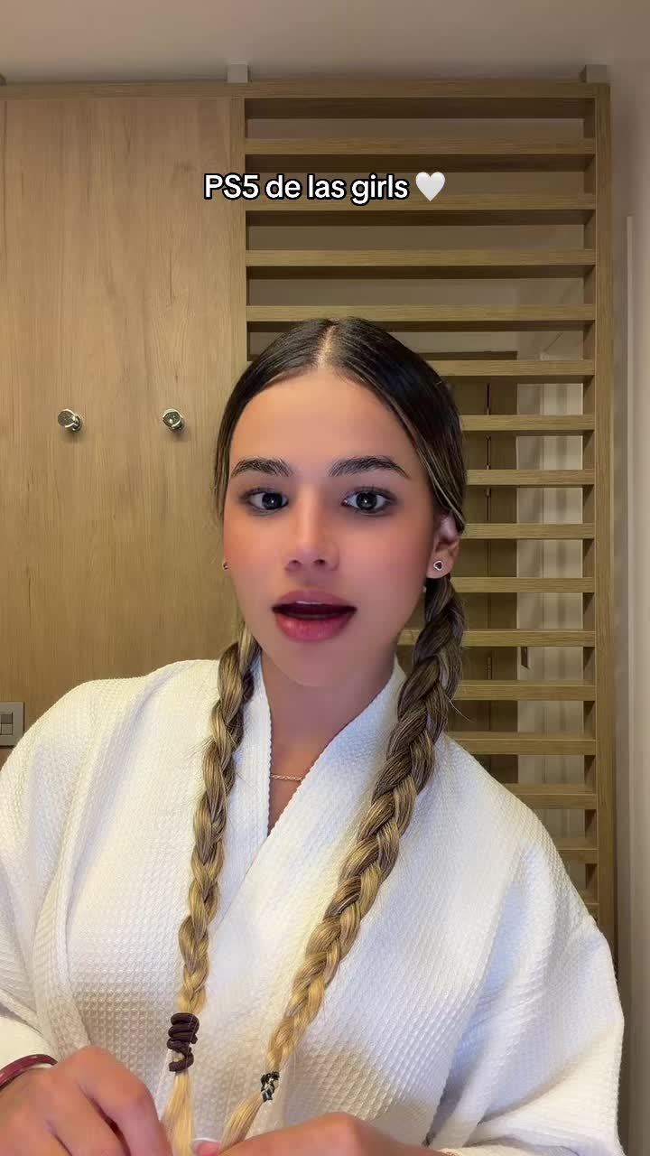 @Verónica Soto