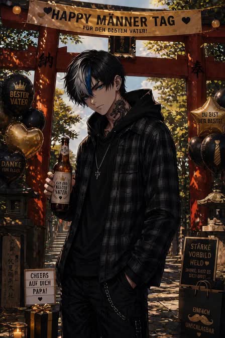 @Kuro Mikazuki 🌑🌙