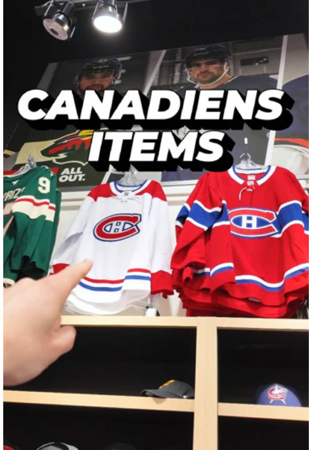 @The Hockey Shop