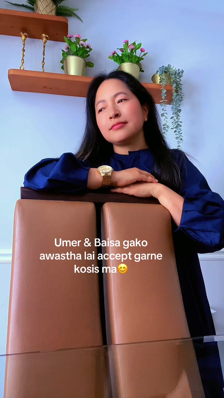 @Sabita Magar
