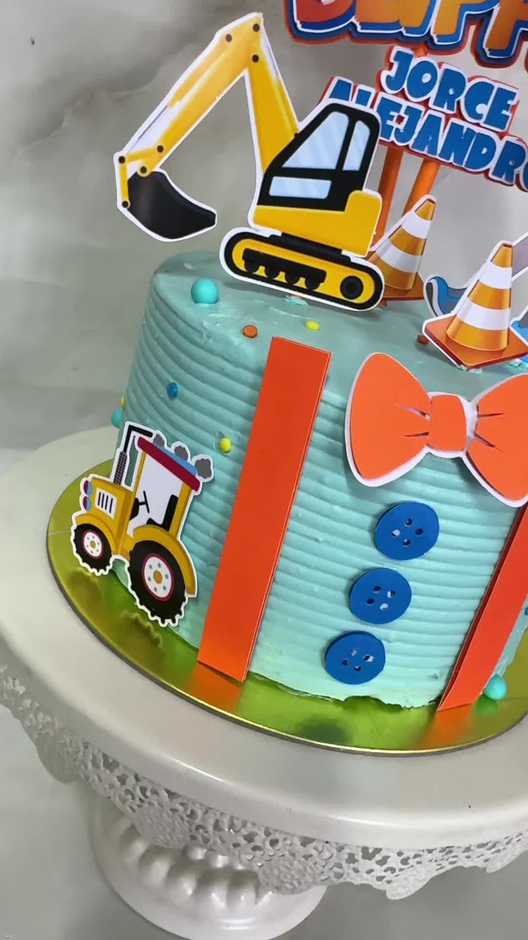 @Andrea`s Cupcakes Reposteria