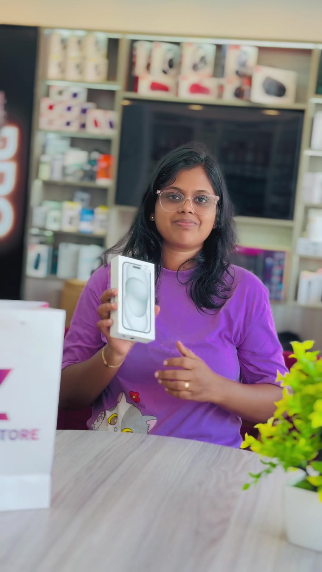@MOBILE STORE