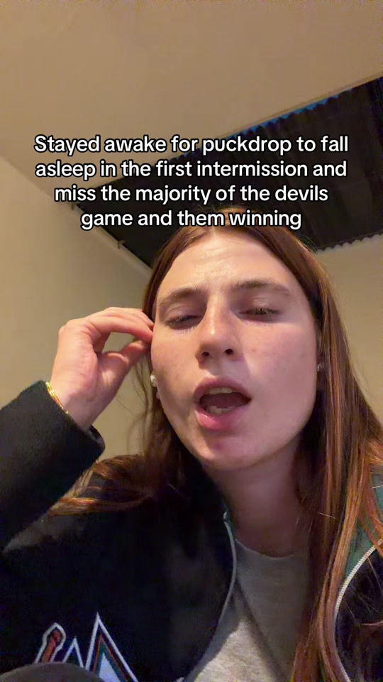 @Beccie 🏒