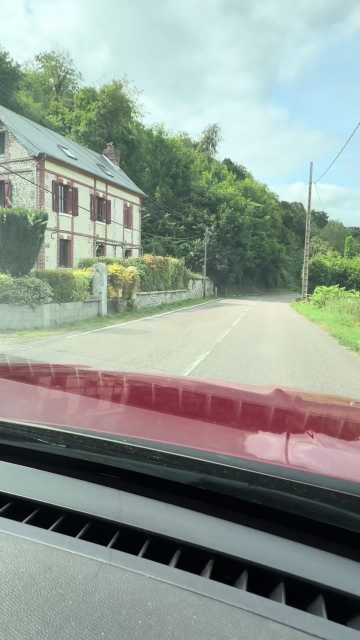 @Ma ch&eacute;rie